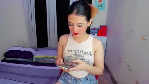 Lucy online show from 3, 12, 2025