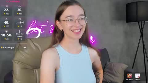 Lucy online show from 30, 7, 2026