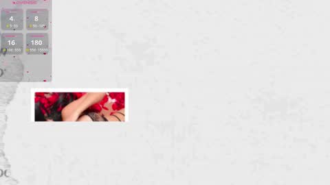 Lucy Liiu online show from 12, 1, 2025