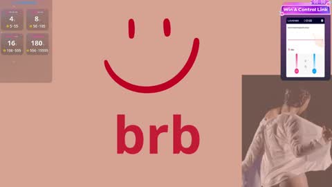 Lucy Liiu online show from 16, 1, 2025