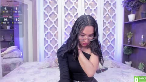 Lucy Liiu online show from 22, 1, 2025