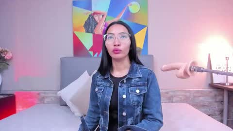 Lucy Liiu online show from 21, 9, 2025