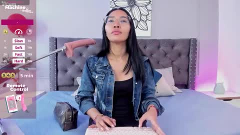 Lucy Liiu online show from 1, 10, 2025