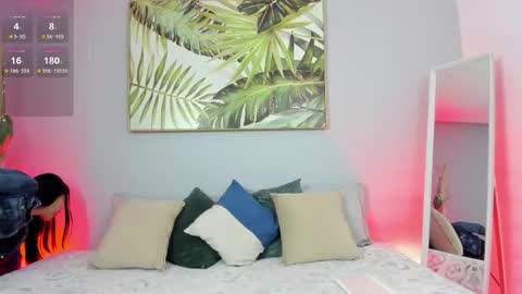 Lucy Liiu online show from 18, 10, 2025