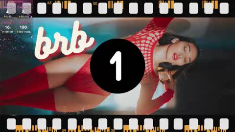 Lucy Liiu online show from 22, 11, 2025