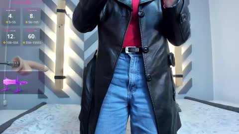 Lucy Liiu online show from 10, 1, 2026