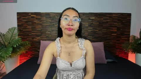 Lucy Liiu online show from 31, 3, 2026