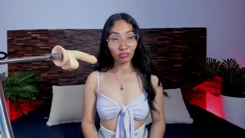 Lucy Liiu online show from 14, 4, 2026