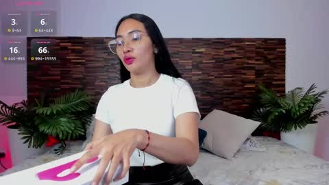 Lucy Liiu online show from 26, 4, 2026