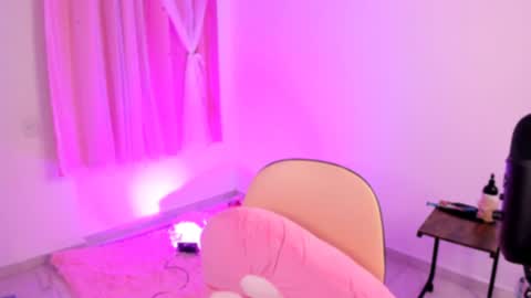 Snapshot of lucyy_peach chatting on 2, 12, 2024 LUCYY FROM HOME online show from 2, 12, 2024