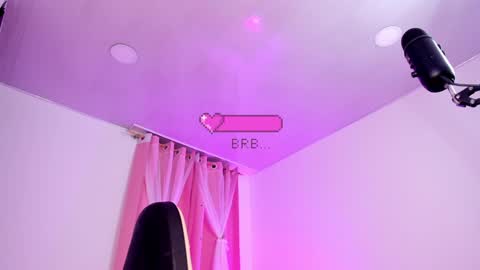 Snapshot of lucyy_peach chatting on 12, 12, 2024 LUCYY FROM HOME online show from 12, 12, 2024