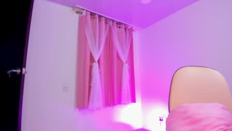 Snapshot of lucyy_peach chatting on 12, 12, 2024 LUCYY FROM HOME online show from 12, 12, 2024