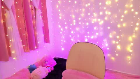 Snapshot of lucyy_peach chatting on 22, 1, 2025 LUCYY FROM HOME online show from 22, 1, 2025