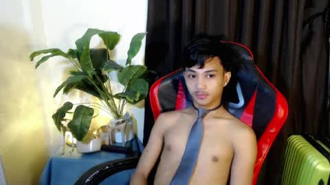 luda_69 online show from 2, 7, 2026