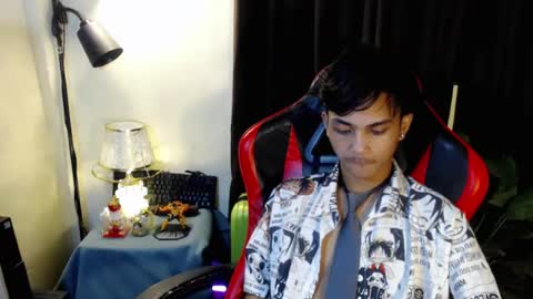 luda_69 online show from 9, 7, 2026