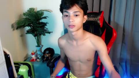 luda_69 online show from 18, 7, 2026