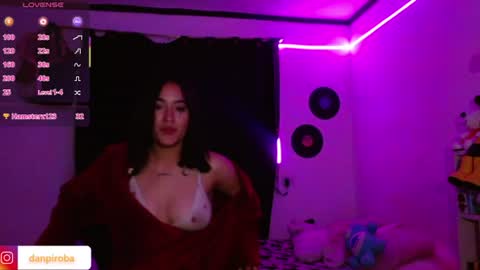 ludovica online show from 30, 7, 2026
