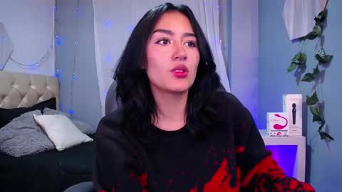 Snapshot of ludokitty chatting on 11, 3, 2026 LUDOVICA online show from 11, 3, 2026