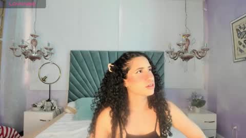 Snapshot of ludovicca_mark chatting on 13, 4, 2026 Ludovicca Mark online show from 13, 4, 2026