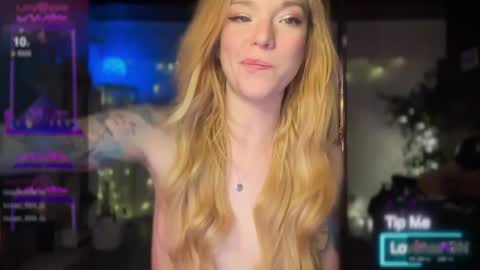 Snapshot of luebeam chatting on 20, 1, 2025 Luubeam INSTA luubeammm TWITTER lunaisreallycu1 online show from 20, 1, 2025