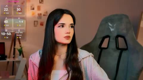Alice online show from 23, 7, 2026