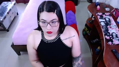 Lufek23 online show from 17, 1, 2025