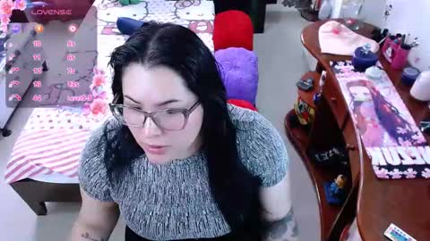 Lufek23 online show from 22, 2, 2025