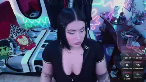 Lufek23 online show from 29, 6, 2026