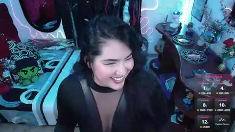 Lufek23 online show from 14, 7, 2026