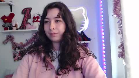 Luhana online show from 3, 2, 2026