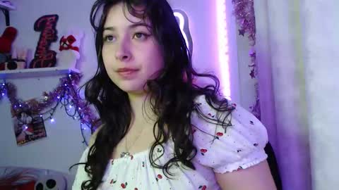 Luhana online show from 15, 2, 2026