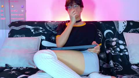 Lui online show from 26, 2, 2026