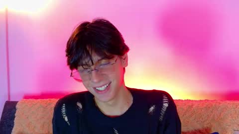 Lui online show from 27, 2, 2026