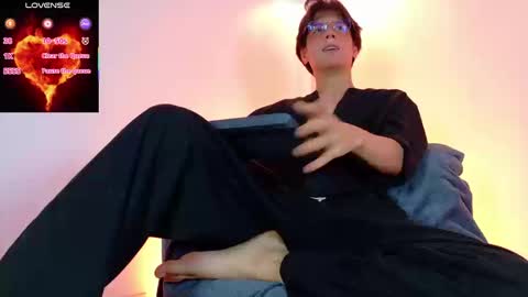 Lui online show from 20, 3, 2026