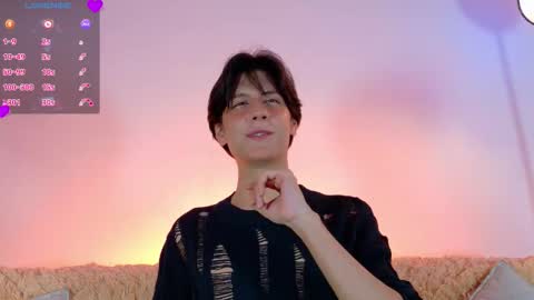 Lui online show from 21, 3, 2026