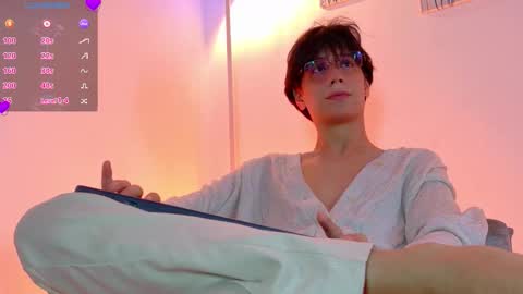 Lui online show from 29, 3, 2026