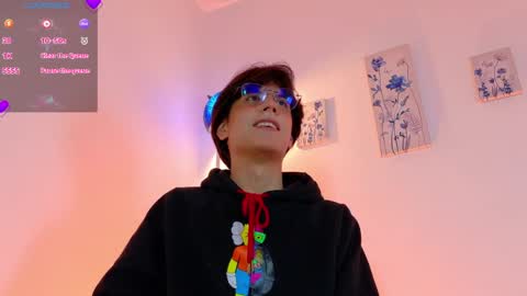 Lui online show from 31, 3, 2026