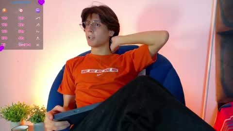 Lui online show from 20, 4, 2026