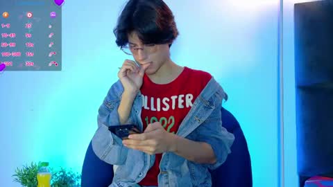 Lui online show from 21, 4, 2026