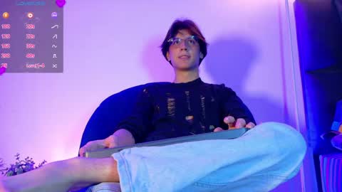 Lui online show from 23, 4, 2026