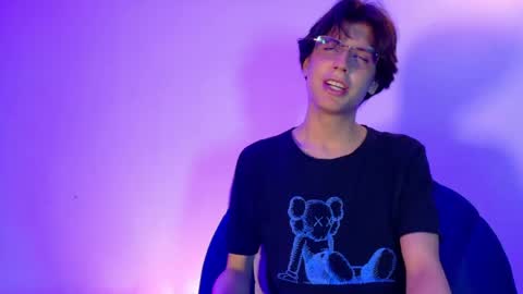 Lui online show from 24, 4, 2026