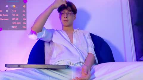 Lui online show from 25, 4, 2026