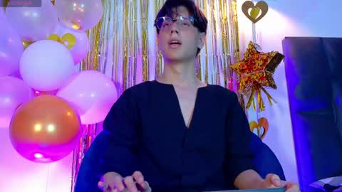 Lui online show from 26, 4, 2026