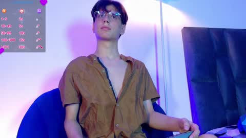 Lui online show from 26, 4, 2026