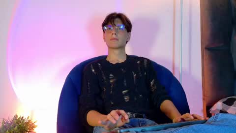 Lui online show from 28, 4, 2026