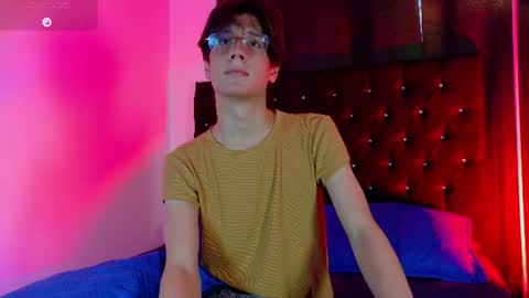 Lui online show from 27, 6, 2026