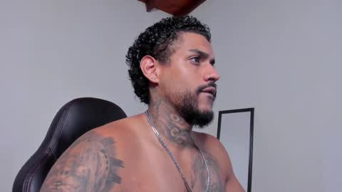 Luigi Vitale online show from 23, 3, 2026