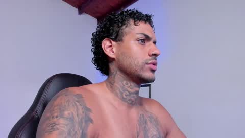 Luigi Vitale online show from 24, 4, 2026