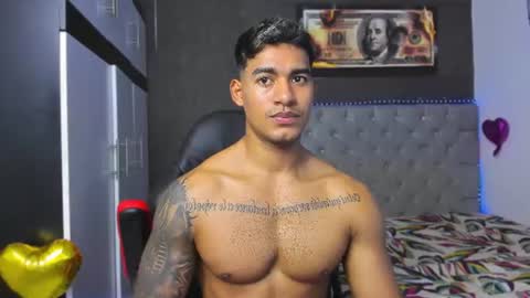 Luigi Independent model online show from 28, 7, 2026