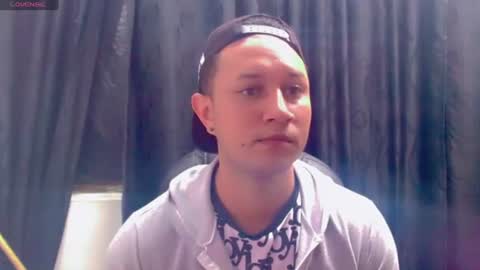 Luigigomez online show from 13, 7, 2026